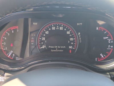 2027 Dodge Durango GT HEMI