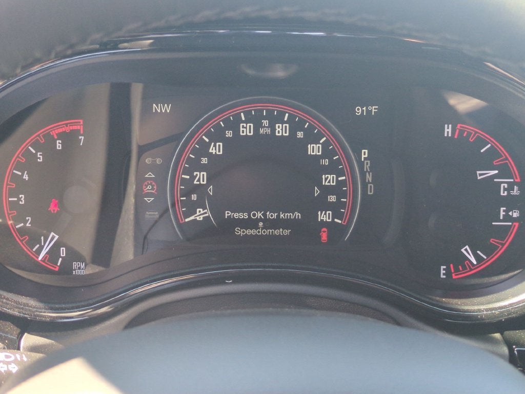 2027 Dodge Durango GT HEMI