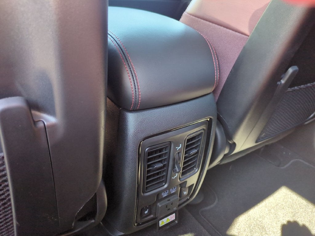 2027 Dodge Durango GT HEMI