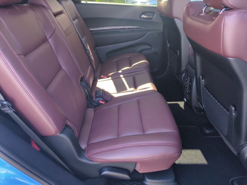 2027 Dodge Durango GT HEMI