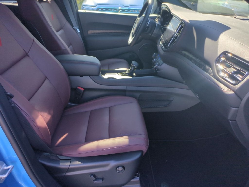 2027 Dodge Durango GT HEMI