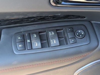 2026 Dodge Durango DURANGO GT PREMIUM AWD HEMI V8