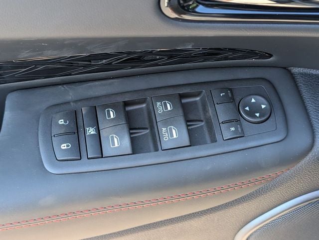 2026 Dodge Durango DURANGO GT PREMIUM AWD HEMI V8