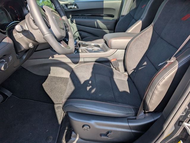 2026 Dodge Durango DURANGO GT PREMIUM AWD HEMI V8