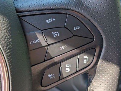 2026 Dodge Durango DURANGO GT PREMIUM AWD HEMI V8
