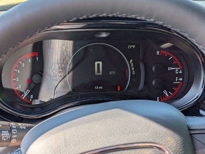 2026 Dodge Durango DURANGO GT PREMIUM AWD HEMI V8