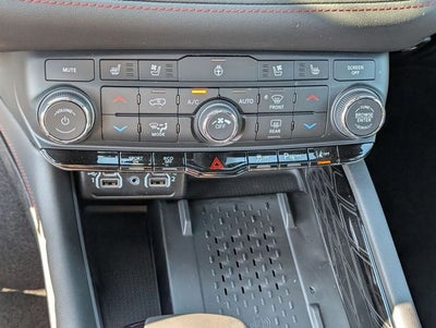 2026 Dodge Durango DURANGO GT PREMIUM AWD HEMI V8