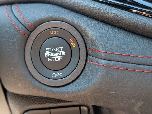 2026 Dodge Durango DURANGO GT PREMIUM AWD HEMI V8