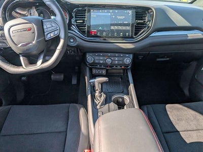 2026 Dodge Durango DURANGO GT PREMIUM AWD HEMI V8