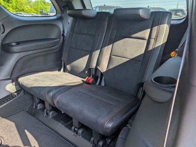 2026 Dodge Durango DURANGO GT PREMIUM AWD HEMI V8