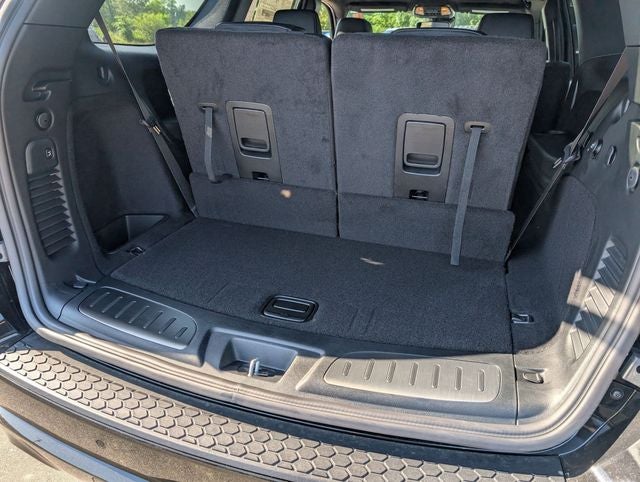 2026 Dodge Durango DURANGO GT PREMIUM AWD HEMI V8