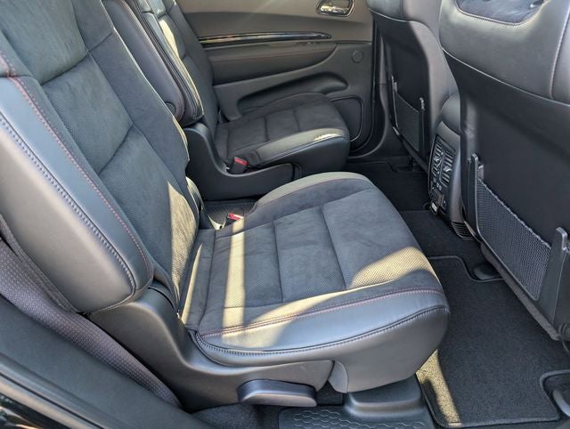 2026 Dodge Durango DURANGO GT PREMIUM AWD HEMI V8