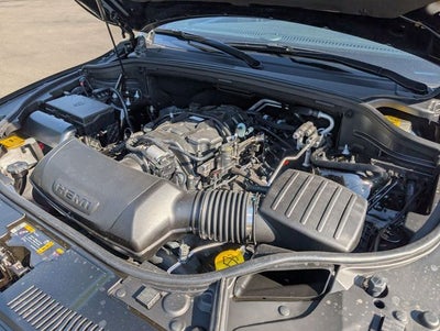 2026 Dodge Durango DURANGO GT PREMIUM AWD HEMI V8