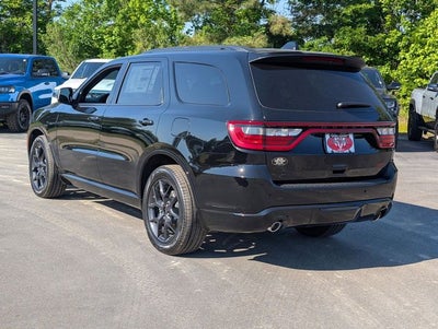 2026 Dodge Durango DURANGO GT PREMIUM AWD HEMI V8