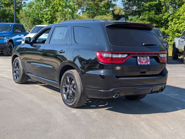 2026 Dodge Durango DURANGO GT PREMIUM AWD HEMI V8