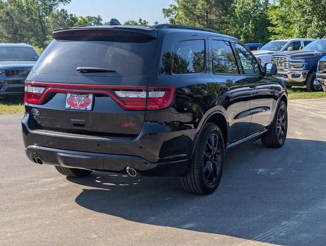 2026 Dodge Durango DURANGO GT PREMIUM AWD HEMI V8