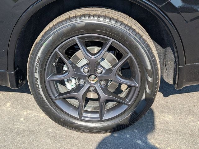 2026 Dodge Durango DURANGO GT PREMIUM AWD HEMI V8