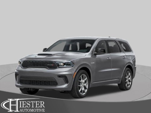 2027 Dodge Durango GT