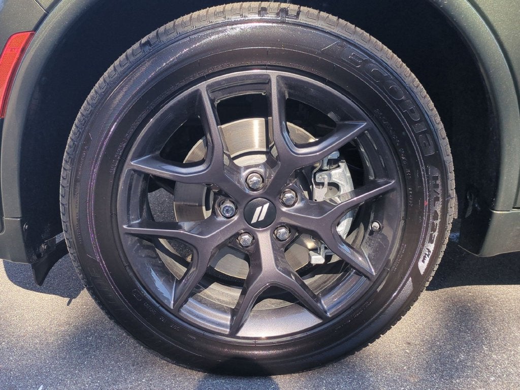 2027 Dodge Durango GT