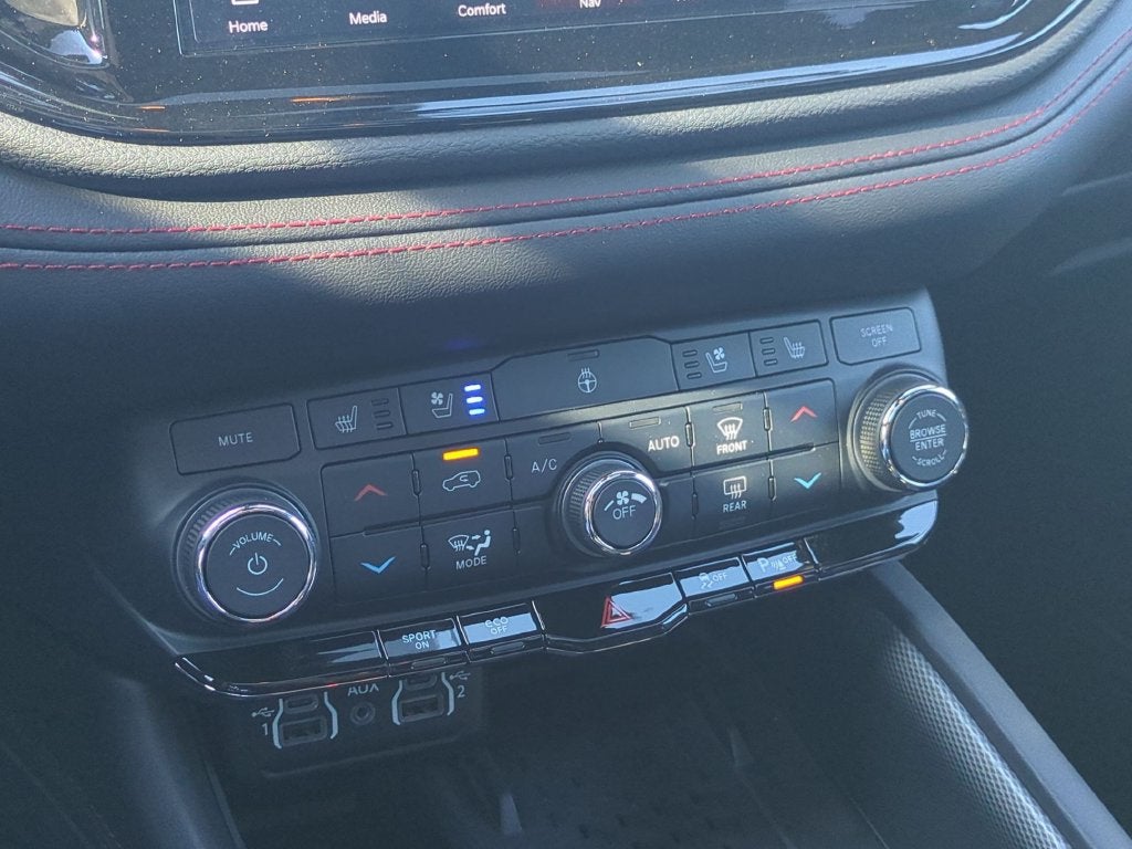 2027 Dodge Durango GT