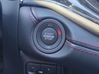 2027 Dodge Durango GT