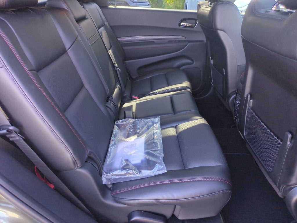2027 Dodge Durango GT