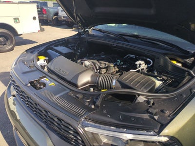 2027 Dodge Durango GT