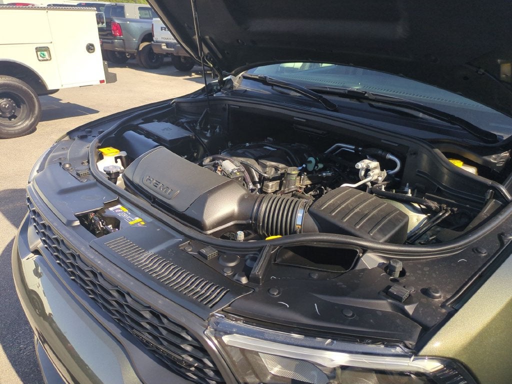 2027 Dodge Durango GT