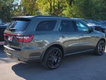 2027 Dodge Durango GT
