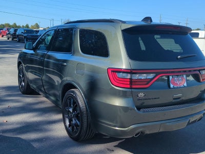 2027 Dodge Durango GT