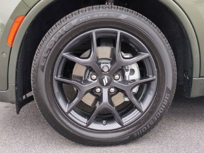 2027 Dodge Durango GT