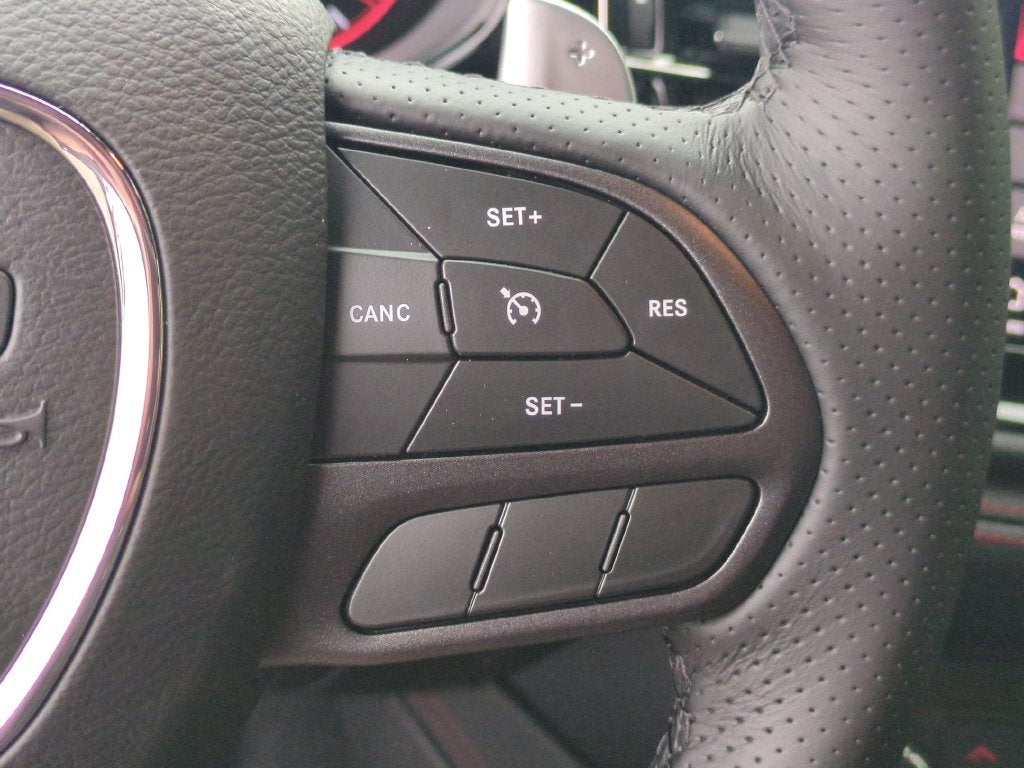 2027 Dodge Durango GT