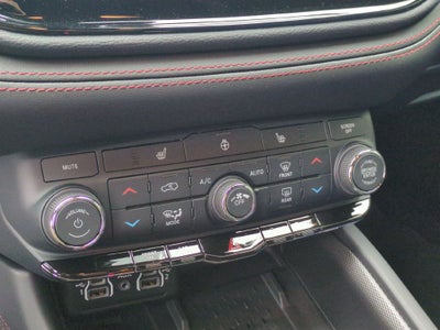 2027 Dodge Durango GT