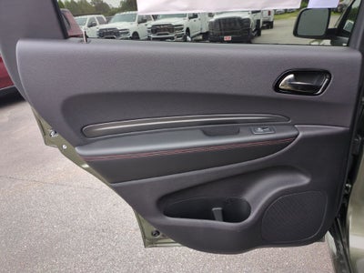 2027 Dodge Durango GT