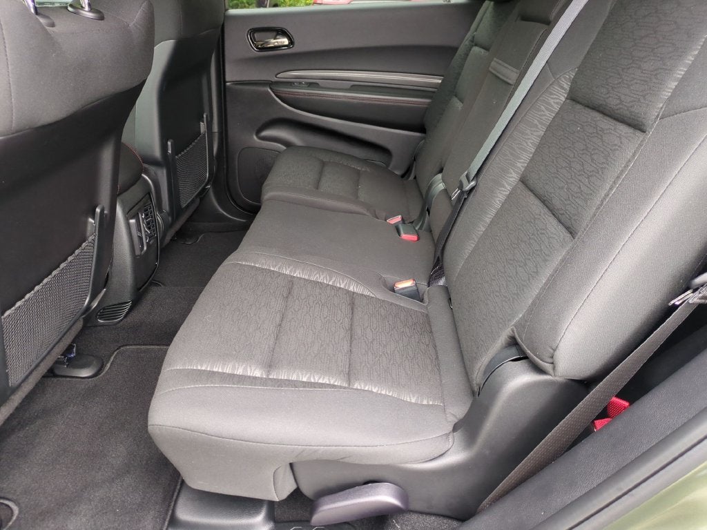 2027 Dodge Durango GT
