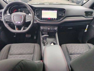 2027 Dodge Durango GT
