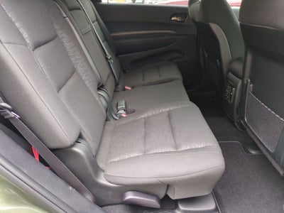 2027 Dodge Durango GT