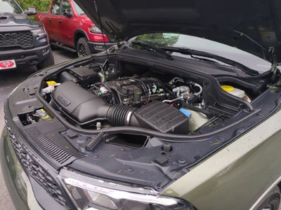 2027 Dodge Durango GT