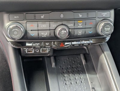 2026 Dodge Durango GT HEMI V8