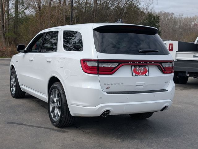 2026 Dodge Durango GT HEMI V8