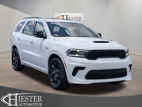 2026 Dodge Durango DURANGO GT PREMIUM AWD HEMI V8