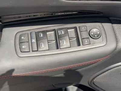 2026 Dodge Durango DURANGO GT PREMIUM AWD HEMI V8