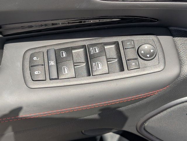 2026 Dodge Durango DURANGO GT PREMIUM AWD HEMI V8