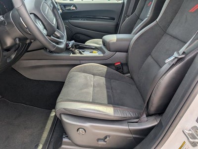 2026 Dodge Durango DURANGO GT PREMIUM AWD HEMI V8