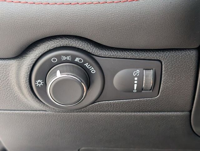 2026 Dodge Durango DURANGO GT PREMIUM AWD HEMI V8