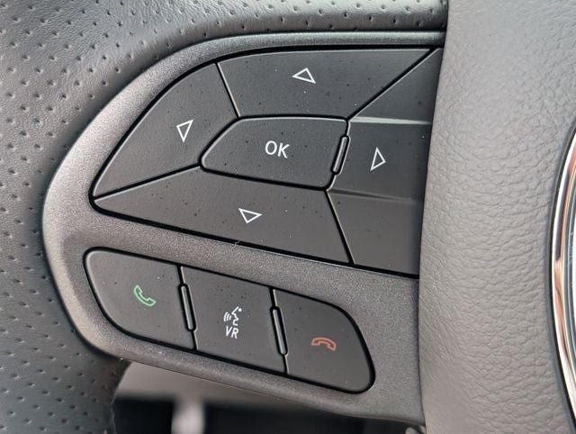 2026 Dodge Durango DURANGO GT PREMIUM AWD HEMI V8