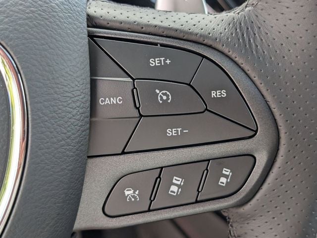 2026 Dodge Durango DURANGO GT PREMIUM AWD HEMI V8