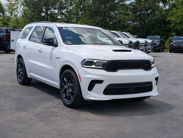 2026 Dodge Durango DURANGO GT PREMIUM AWD HEMI V8