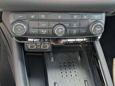 2026 Dodge Durango DURANGO GT PREMIUM AWD HEMI V8