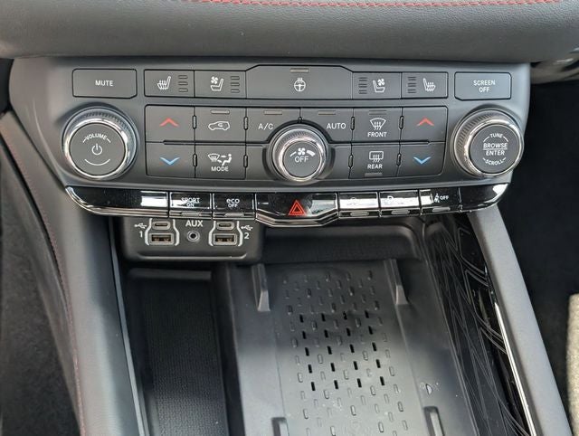 2026 Dodge Durango DURANGO GT PREMIUM AWD HEMI V8